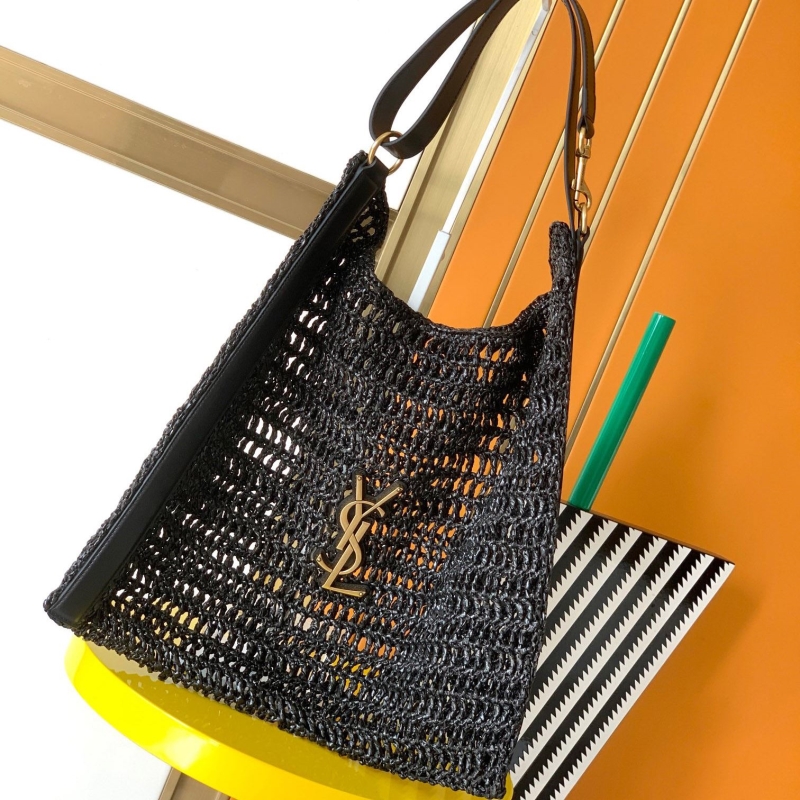 Y*L top handle bags